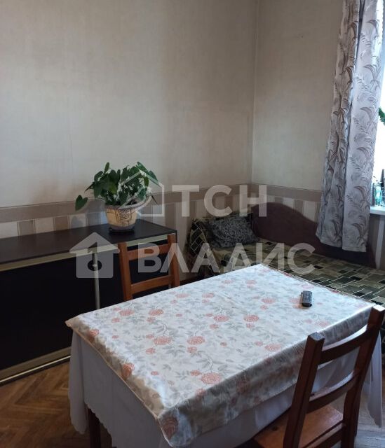 Продаётся комната в 4-комн. квартире, 17 м²