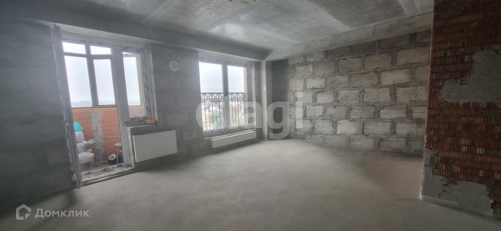 Продаётся 1-комнатная квартира, 36.1 м²