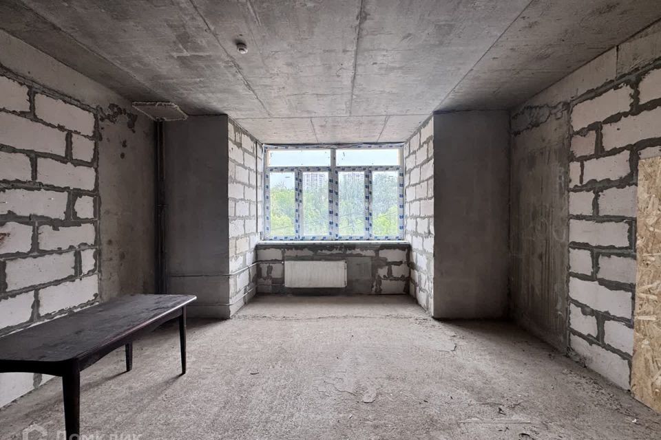 Продаётся студия, 40.5 м²