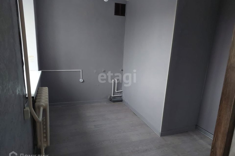 Продаётся 2-комнатная квартира, 44.8 м²
