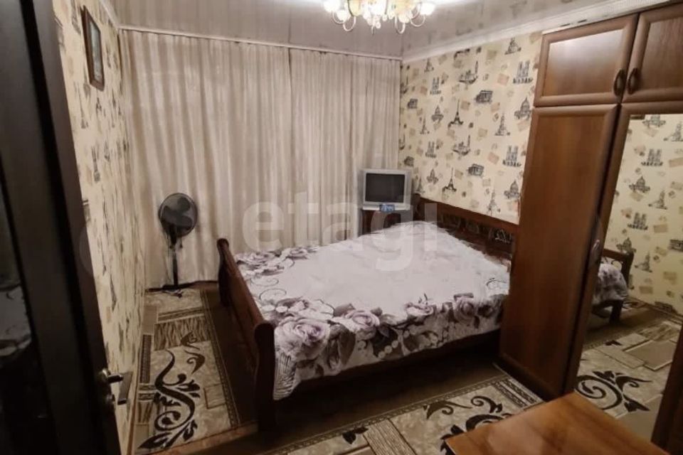 Продаётся 2-комнатная квартира, 48.1 м²