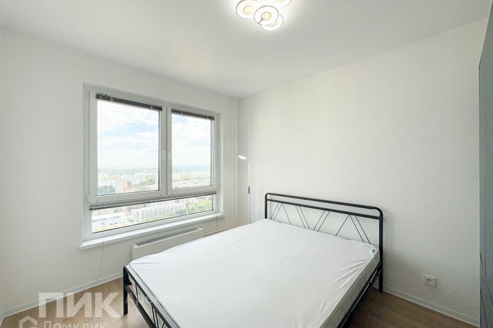 Сдаётся 1-комнатная квартира, 35.5 м²