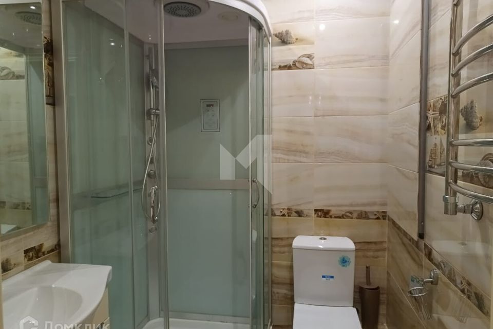 Сдаётся 3-комнатная квартира, 104.9 м²