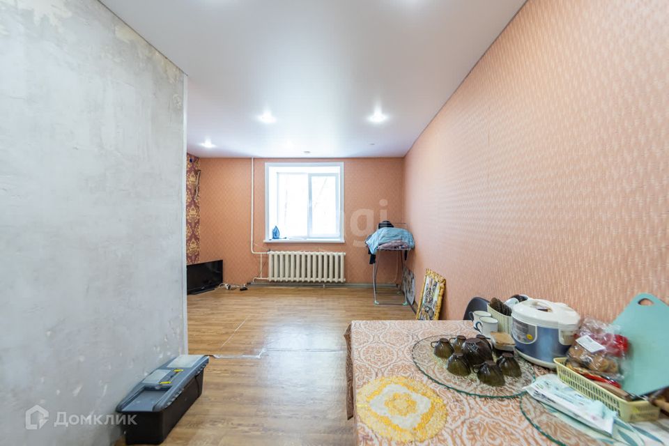 Продаётся 1-комнатная квартира, 28.5 м²