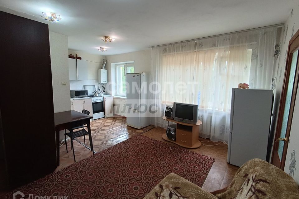 Сдаётся 2-комнатная квартира, 43 м²