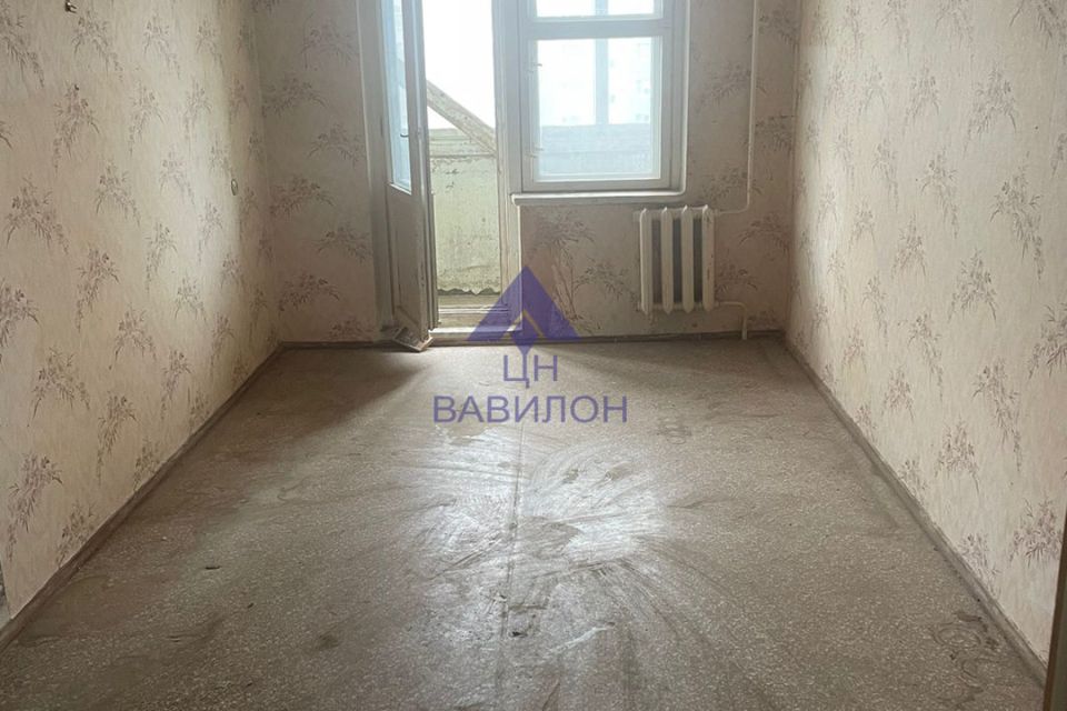 Продаётся 4-комнатная квартира, 73.9 м²