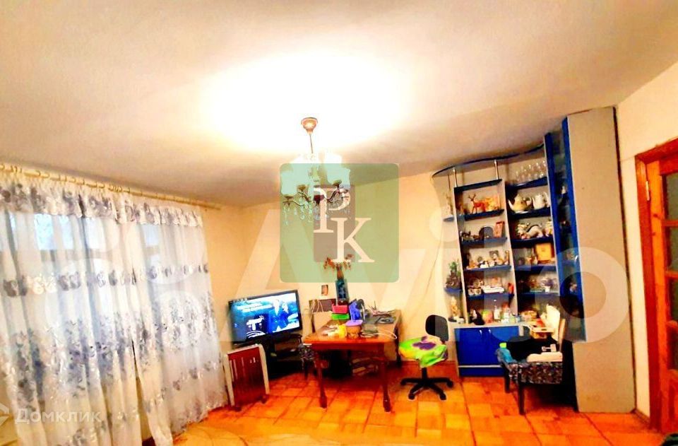 Продаётся 3-комнатная квартира, 66.5 м²