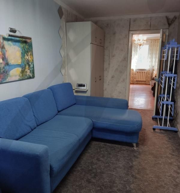 Продаётся 2-комнатная квартира, 44 м²