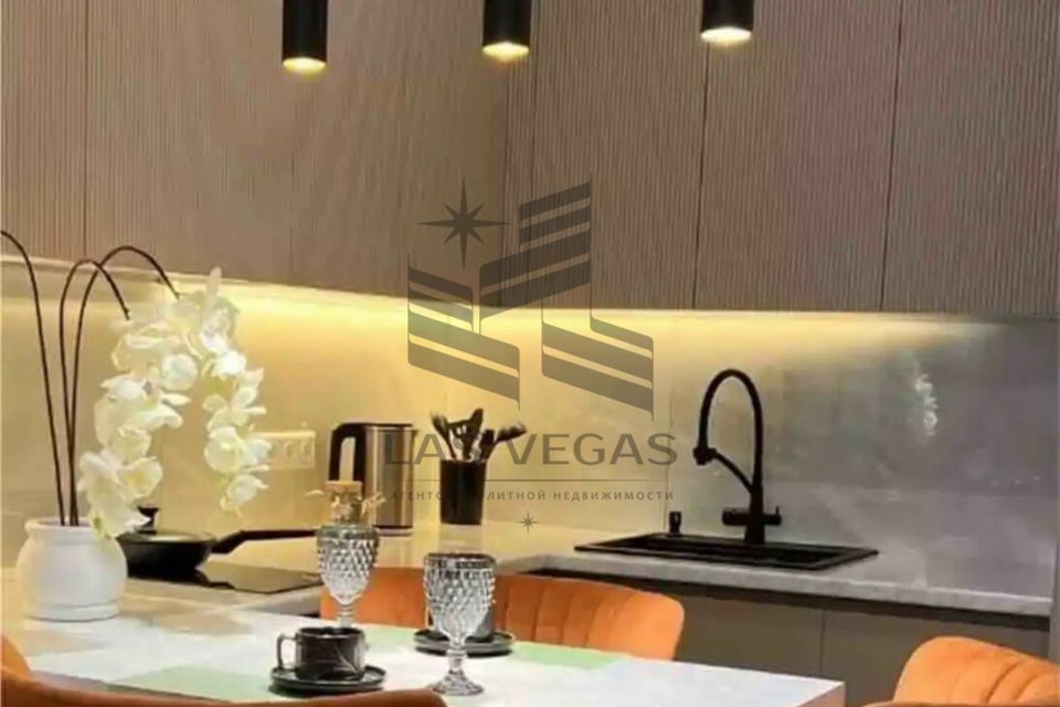Сдаётся 2-комнатная квартира, 60 м²