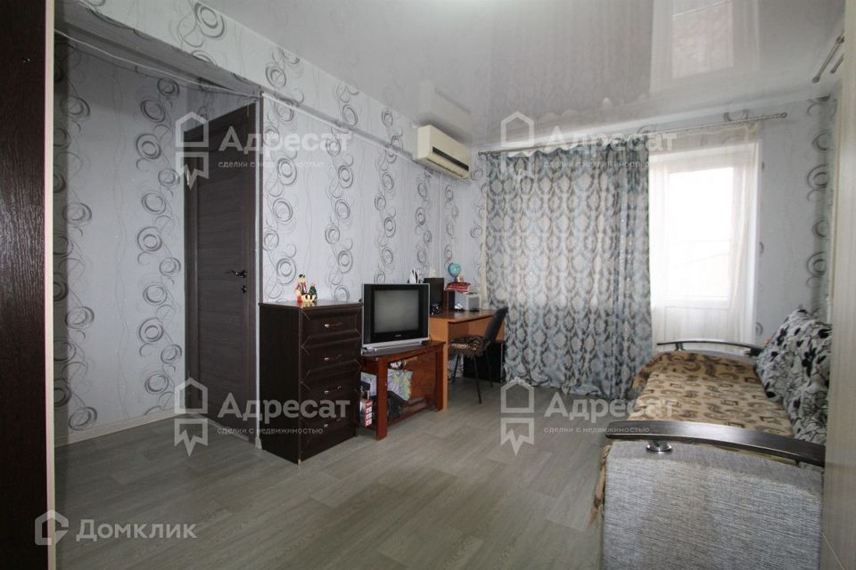 Продаётся 1-комнатная квартира, 30.5 м²