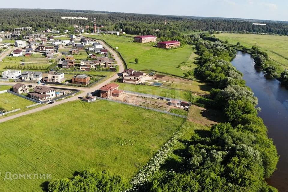 Купить Участок В Звенигороде Одинцовского