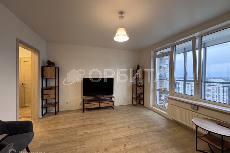 Продаётся студия, 26.7 м²