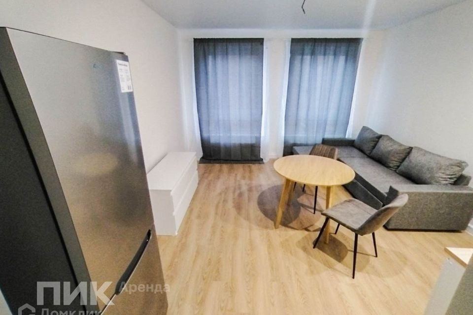 Сдаётся 1-комнатная квартира, 23.4 м²