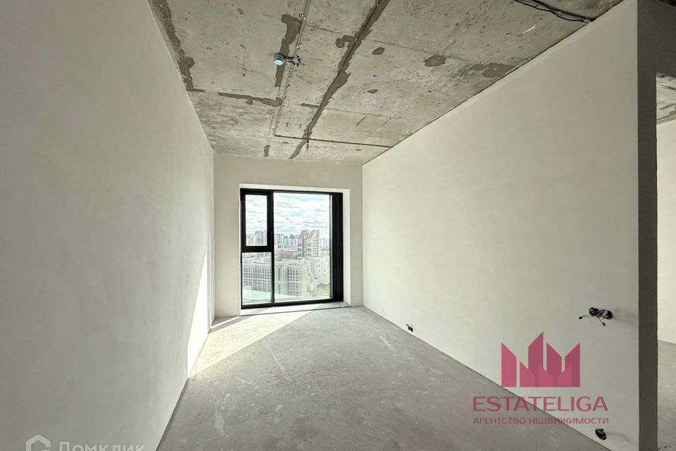 Продаётся 2-комнатная квартира, 52 м²