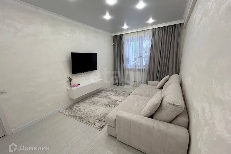 Продаётся 2-комнатная квартира, 48.1 м²