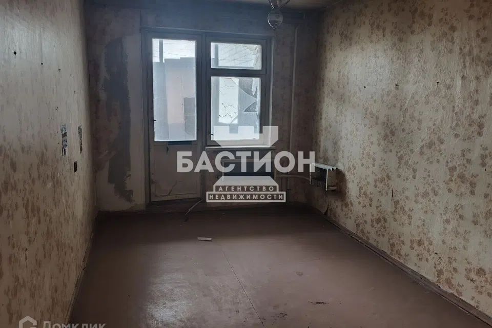 Продаётся 3-комнатная квартира, 74 м²