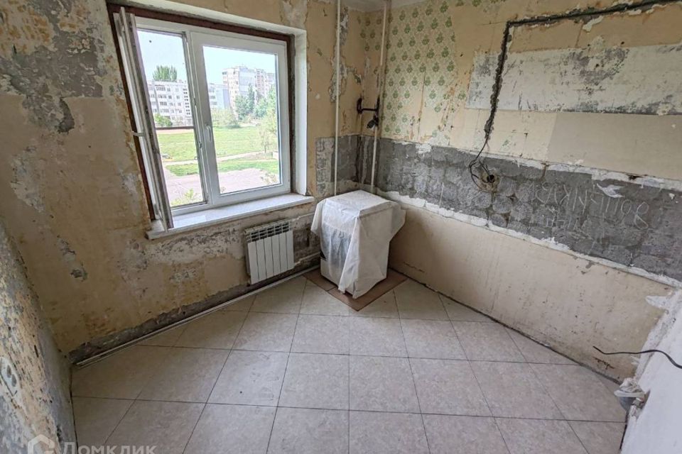 Продаётся 2-комнатная квартира, 48.1 м²