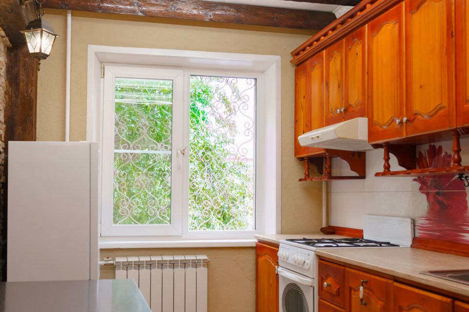 Продаётся 2-комнатная квартира, 44.2 м²