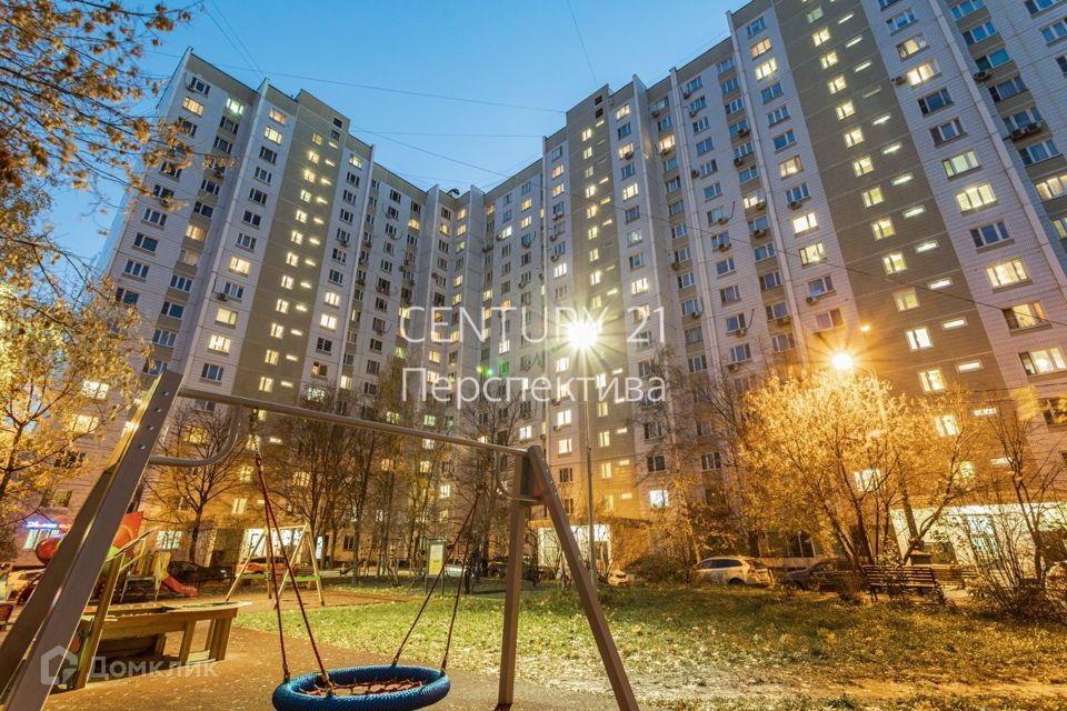 Продаётся 3-комнатная квартира, 75 м²