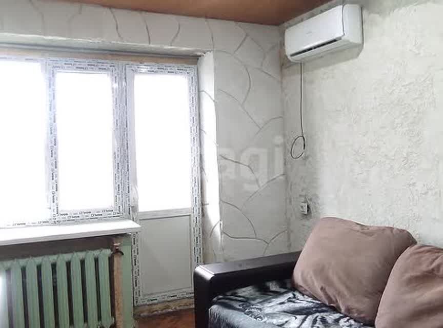 Продаётся 2-комнатная квартира, 44 м²