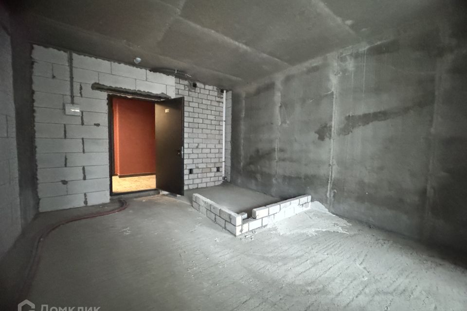 Продаётся студия, 26 м²