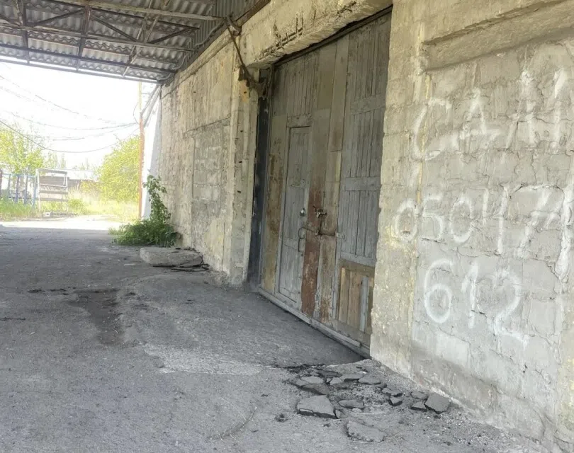 Сдаётся склад, 750 м²