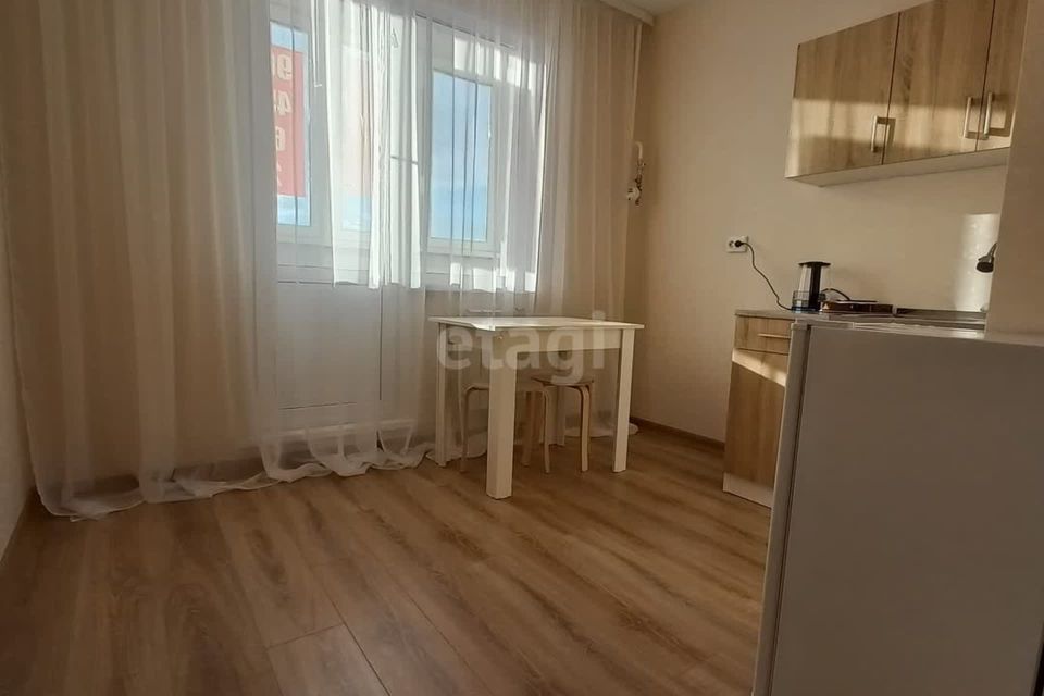 Сдаётся 1-комнатная квартира, 31.9 м²