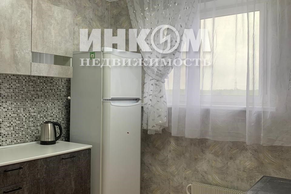 Сдаётся 2-комнатная квартира, 52 м²