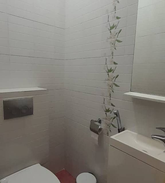 Продаётся 2-комнатная квартира, 80 м²