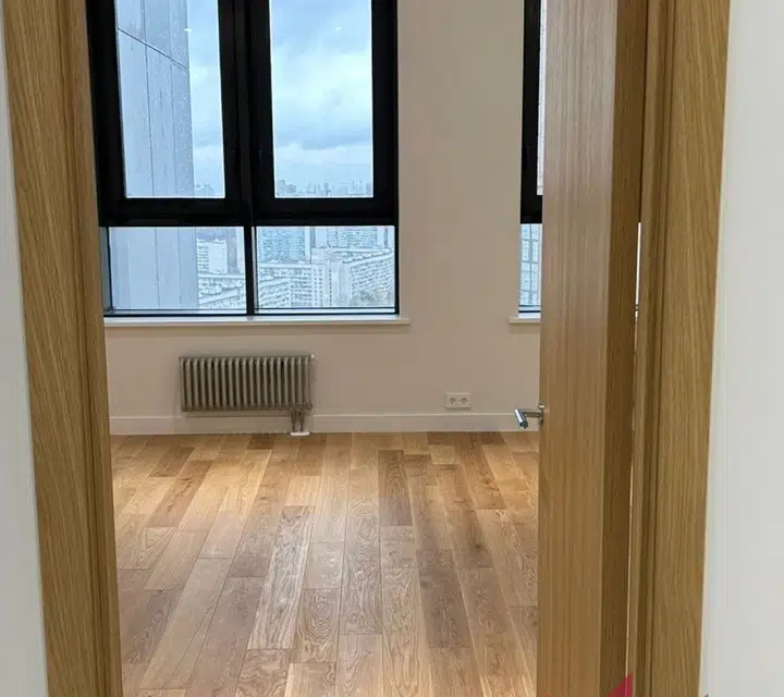 Продаётся студия, 34.3 м²