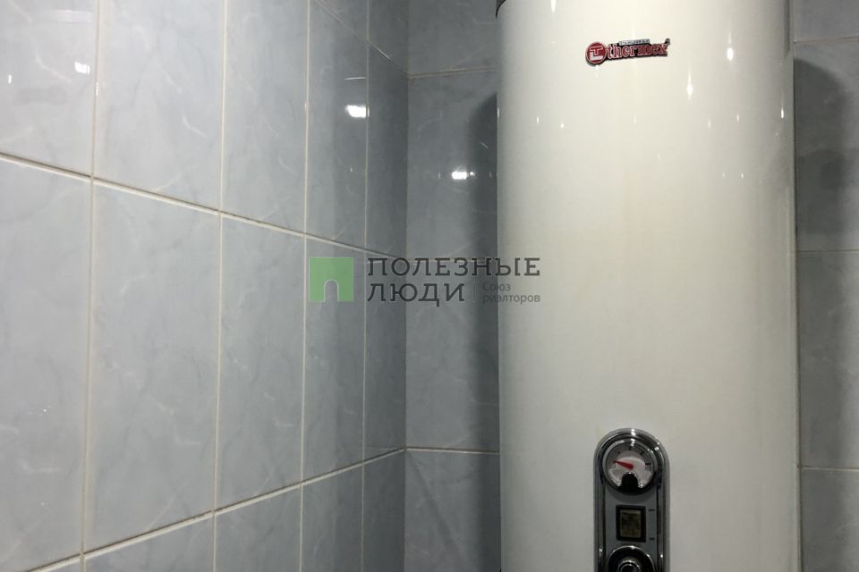 Продаётся 2-комнатная квартира, 54 м²