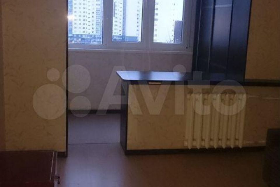 Продаётся 2-комнатная квартира, 45 м²