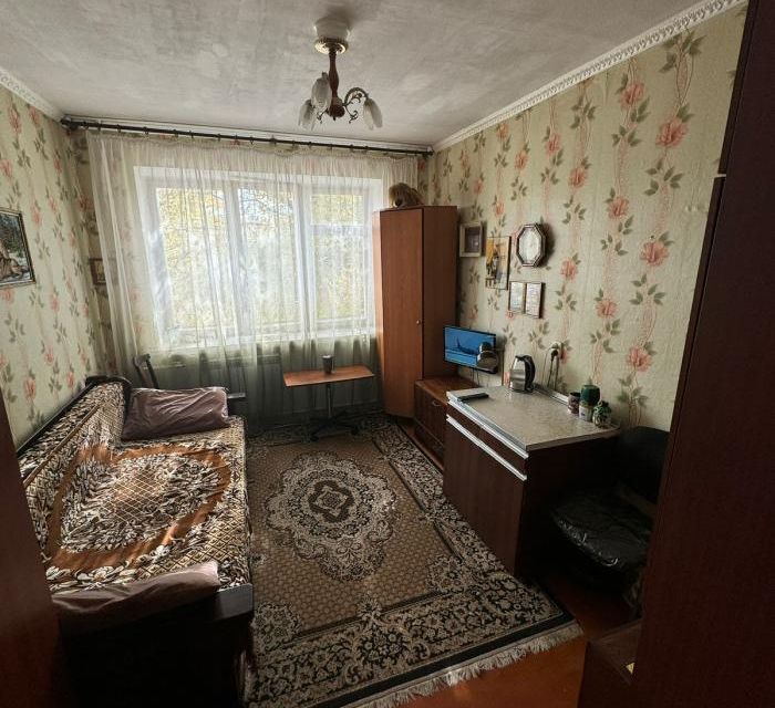 Продаётся комната в 1-комн. квартире, 12 м²