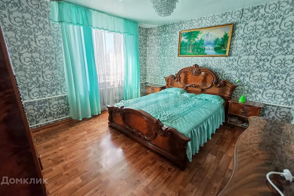 Продаётся 1-этажный дом, 103.6 м²