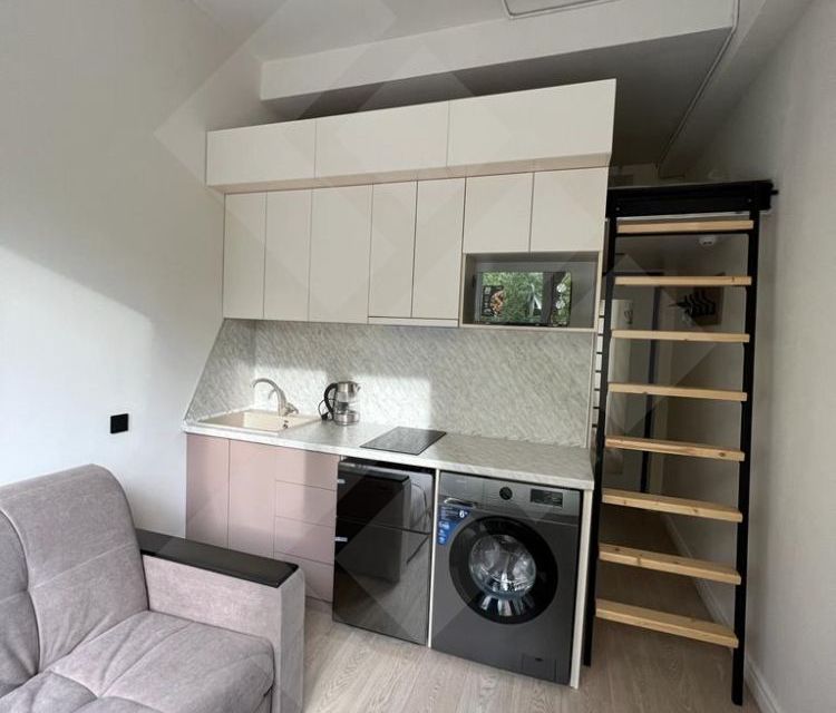 Сдаётся студия, 20 м²