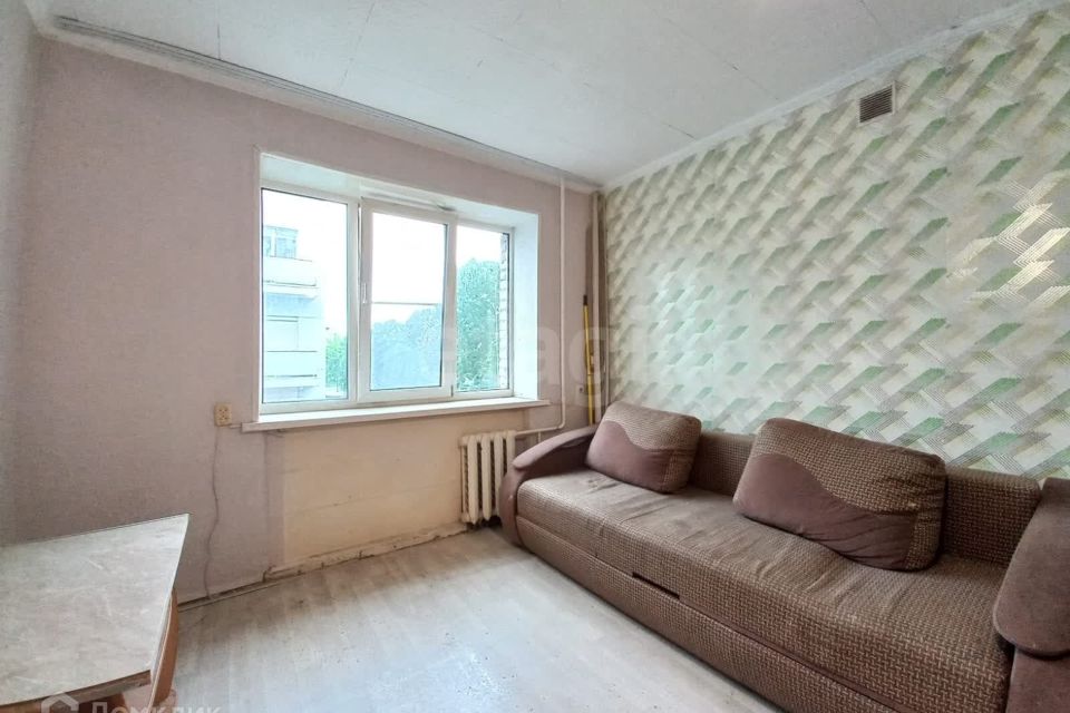 Продаётся комната в 1-комн. квартире, 11.7 м²