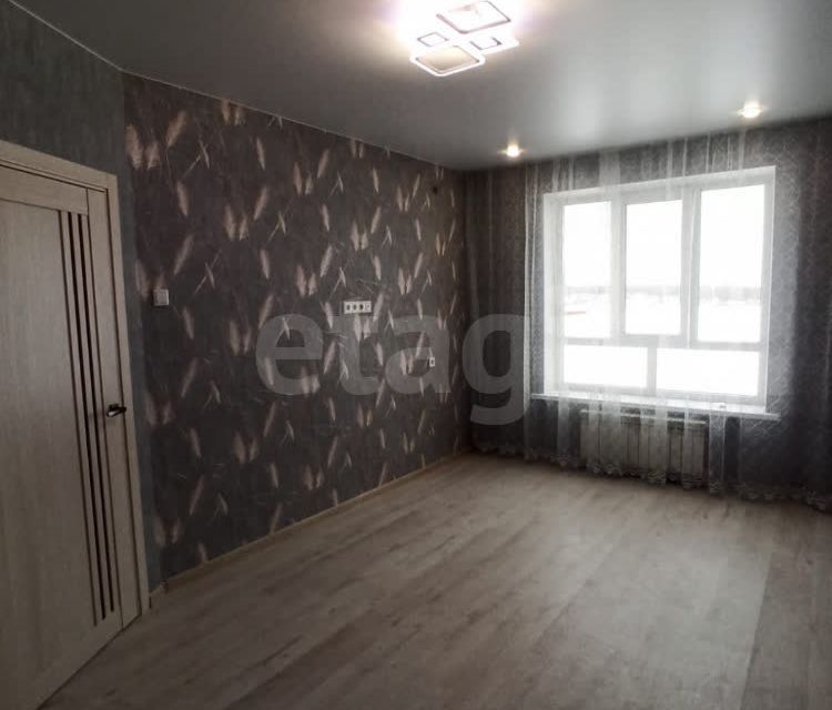 Продаётся 1-комнатная квартира, 37 м²