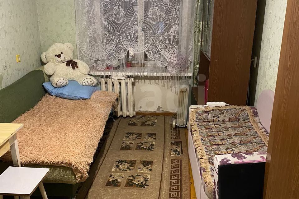 Продаётся комната в 1-комн. квартире, 11.7 м²