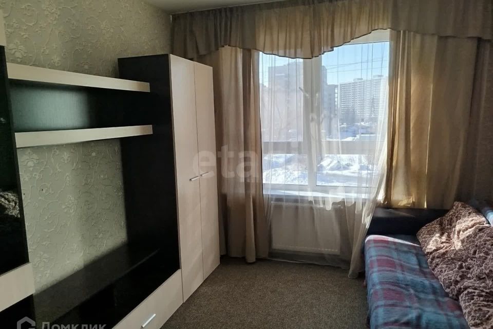 Сдаётся 1-комнатная квартира, 42 м²