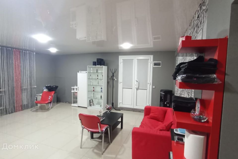 Продаётся 2-комнатная квартира, 70 м²