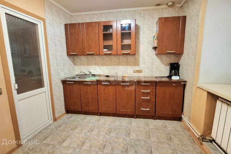 Продаётся 2-комнатная квартира, 48.9 м²