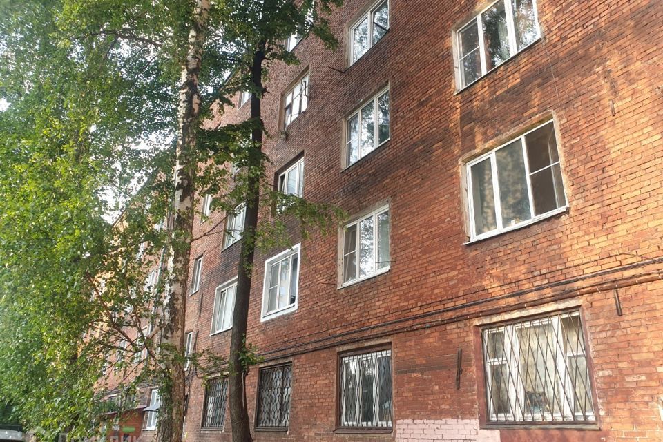 Продаётся комната в 1-комн. квартире, 20 м²