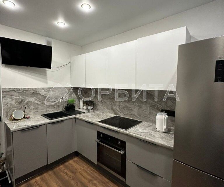 Продаётся 1-комнатная квартира, 29.8 м²