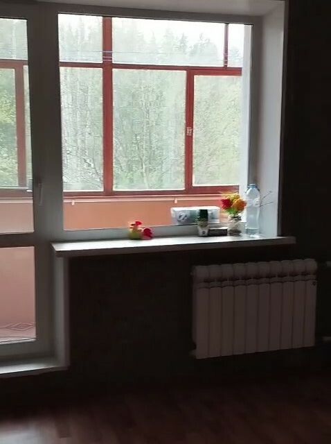 Продаётся 1-комнатная квартира, 34 м²