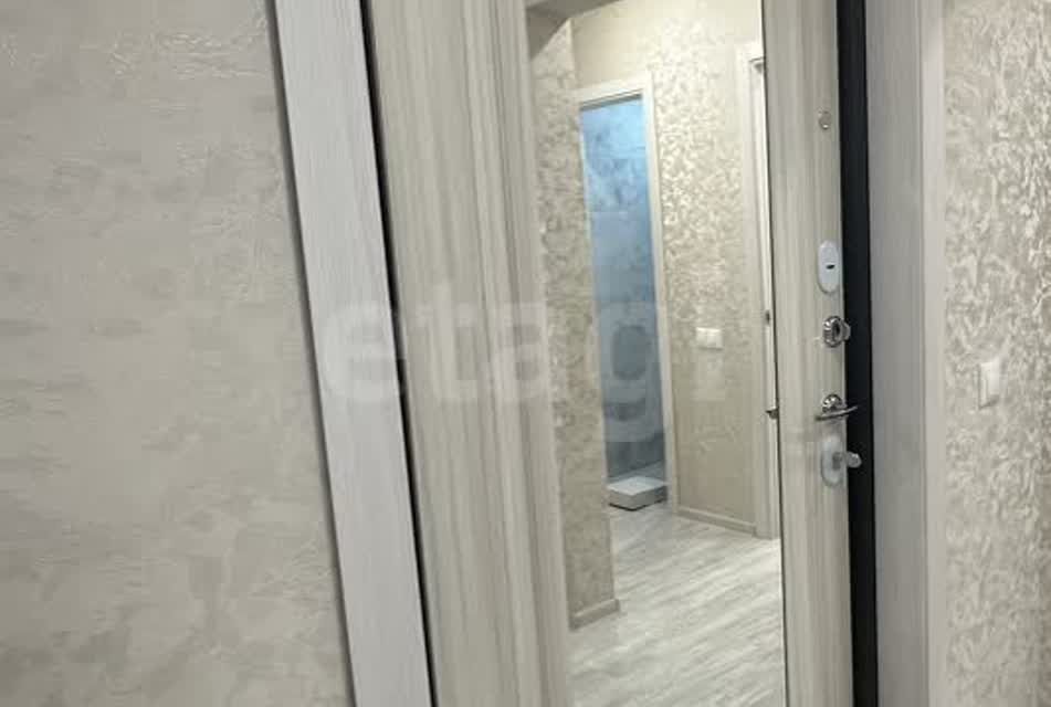 Продаётся 2-комнатная квартира, 55 м²