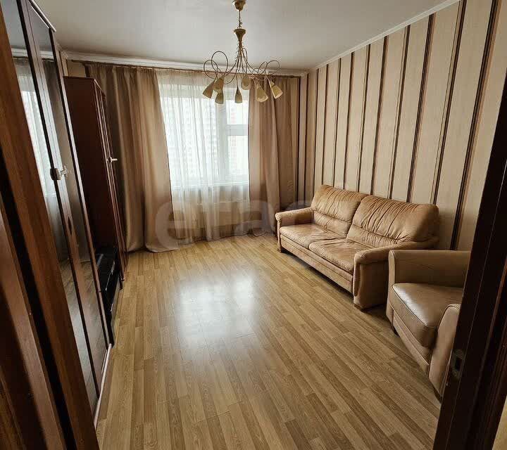 Продаётся 2-комнатная квартира, 55 м²