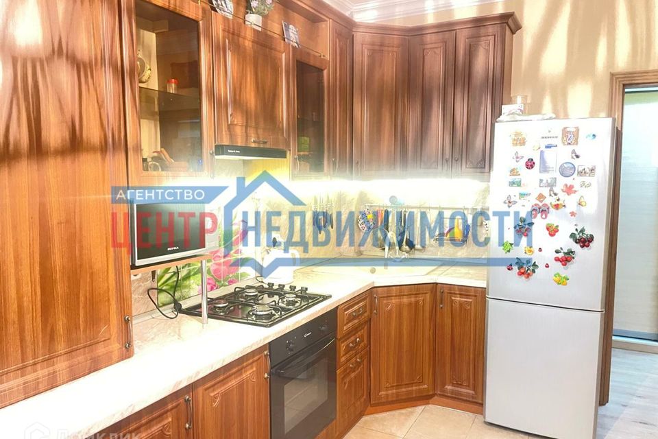 Продаётся 2-комнатная квартира, 75 м²