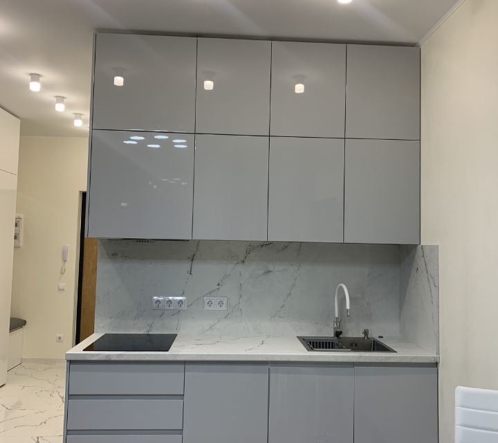 Сдаётся студия, 29 м²