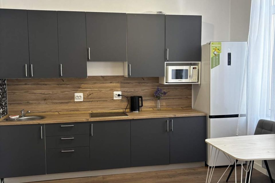 Сдаётся студия, 26 м²