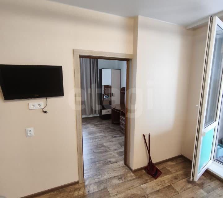 Сдаётся 2-комнатная квартира, 40 м²